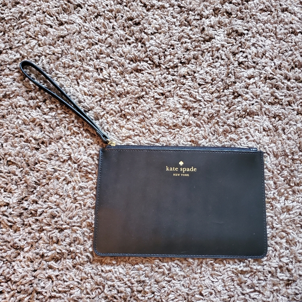 Kate Spade Wristlet